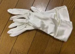 ブライダル 手袋
