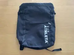 ★アスレタ★ ATHLETA バックパック リュック サッカー フットサル