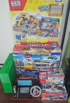 2025年最新】トミカタウン まとめ売りの人気アイテム - メルカリ
