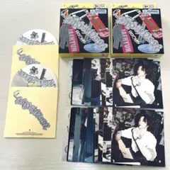 BOYNEXTDOOR 19.99 Clink CD 2セット ソンホ