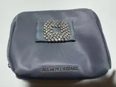 ジルバイジルスチュアート♡ビジューポーチ