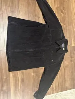 vintage コーデュロイジャケット