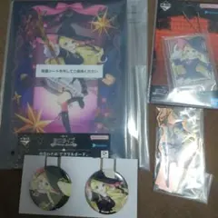 ホロライブ一番クジ　角巻わため　セット