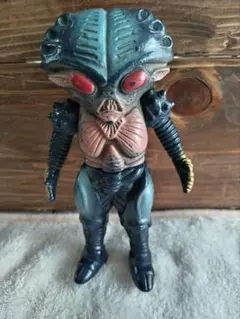 ◇帰ってきたウルトラ怪獣 ザザーン フィギュア - メルカリ