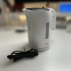 ブラウン ケトル 1.0Lのサムネイル