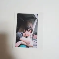 RIIZE RIZING Epilogue film ポラロイド ソンチャン-1