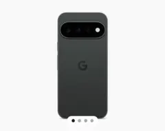 新品未開封 Google Pixel 11 256GB Obsidian 本体
