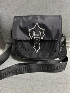 TRAPSTAR ショルダーバッグ
