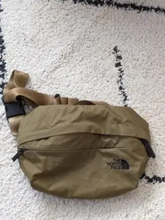 THE NORTH FACE ボディバッグ