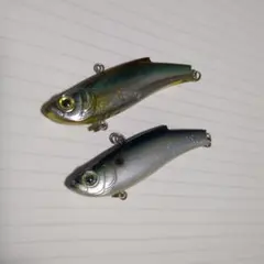 バスディ レンジバイブ 70ES ①のサムネイル