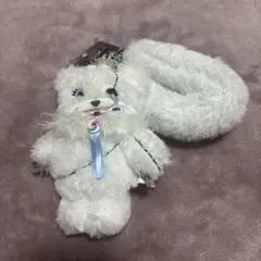 ハミクマソウル キーチェーン USJ ユニバーサルスタジオジャパン