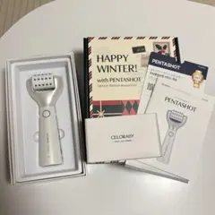 2026年最新】セロラ ペンタショットの人気アイテム - メルカリ