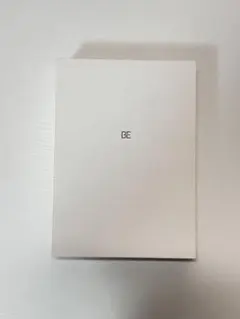 BTS BE アルバム 特別版