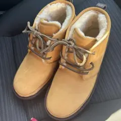 UGG australiaスエードムートンブーツのサムネイル