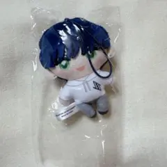 ガチャ　かぷっこふれんず 2 JO1 與那城奨