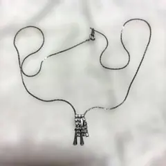 ネックレス