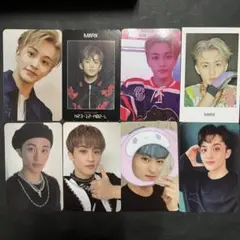 2026年最新】nct universe マーク トレカの人気アイテム - メルカリ