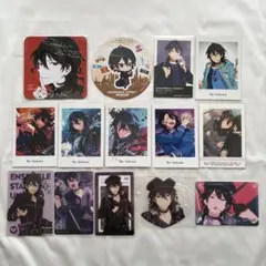 あんスタ 朔間零 紙類まとめ売り - メルカリ