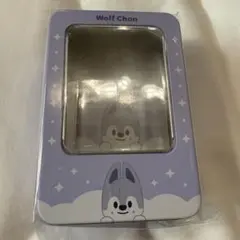 straykids バンチャン tincase 新品