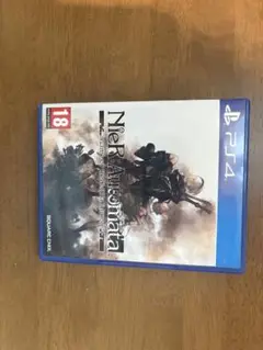 NieR:Automata PS4 ニーアオートマタ