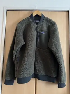 PATAGONIA M's Retro-X Bomber Jkt