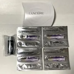 ランコム　化粧水　美容液　試供品　サンプルセット