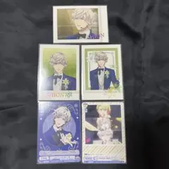 うたプリ シオン セット