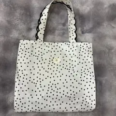 elu♡フルールトートバッグ