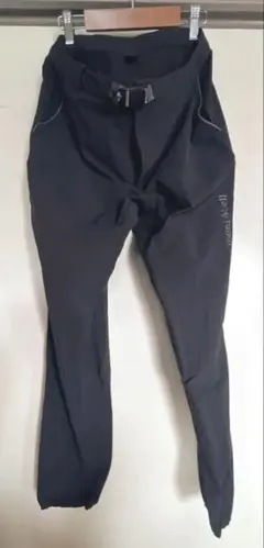 モンベル　クリフライトパンツ《廃盤品》