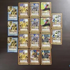 ワンピース カードダス クリーク海賊団 5枚セット - メルカリ