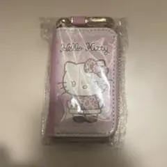 スマートキーケースギャル3 ハローキティ