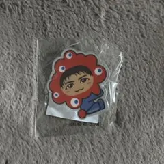 瀬口黎弥 フラッグアクセサリー