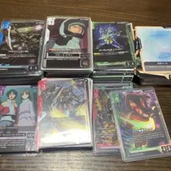 ガンダムカードゲーム