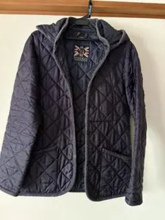 LAVENHAM キルティングジャケット 38 (E)イギリス製
