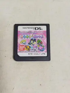 たまごっち キラキラおみせっち ソフトのみ