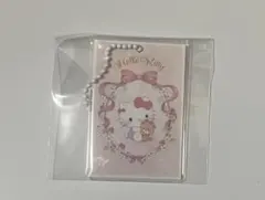 サンリオキャラクターズ ポストカードチャーム2