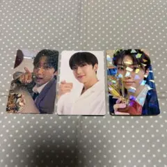 &TEAM FUMA フウマ トレカセット