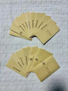 ドモホルンリンクル　油取り専用化粧紙　あぶらとり紙　17個セット