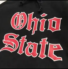 Ohio State リバースウィーブ XLチャンピオン ブラック