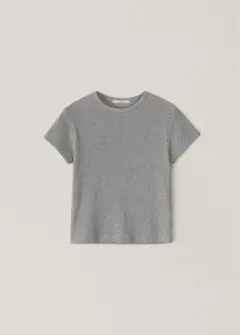 OHOTORO Salt Waffle T-Shirtのサムネイル