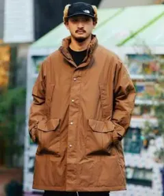 THE NORTH FACE ダウンコート