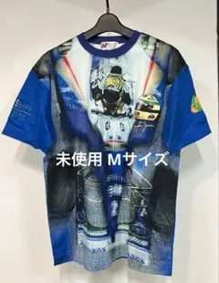 アイルトンセナ マフラータオル キーホルダー - メルカリ