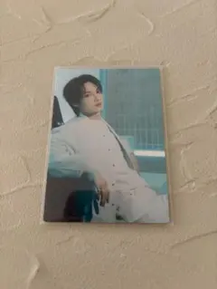 SEVENTEEN ジュン Follow Again トレカ