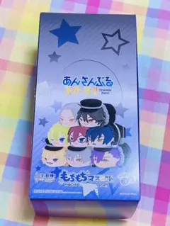 【即購入⭕️】あんスタ もちマス 3 セット　乱❌
