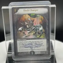 2025年最新】ロストチャージャー プロモの人気アイテム - メルカリ