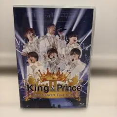 King & Prince/First Concert Tour 2018のサムネイル
