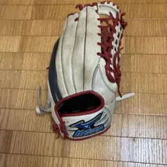 MIZUNO ミズノ 中日ドラゴンズ ナゴヤドーム5周年記念 軟式グローブ