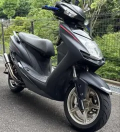 自賠責R7.11月まで シグナスX 3型 フルカスタム 千葉県柏市 即日配送