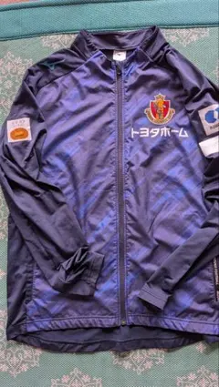 supreme 24aw S Logo Track Jacket blue L - メルカリ