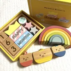エドインター たっちゃんげす 知育玩具 モンテッソーリ かたち合わせ 